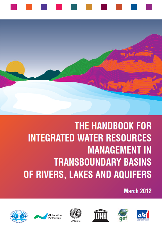 Integrated Water Resources Management in Transboundary Basins of rivers ...