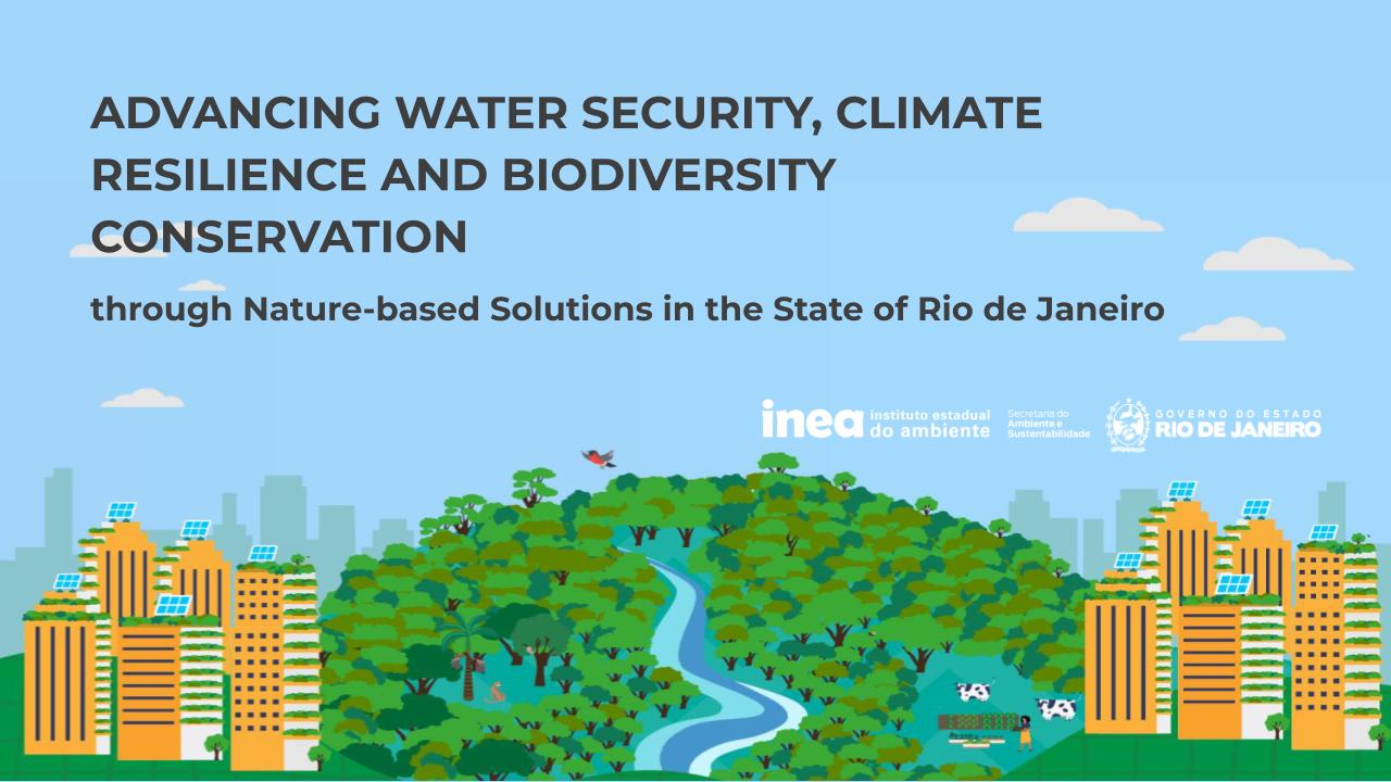 World Basin Summit 2026: Advancing water security, climate resilience ...