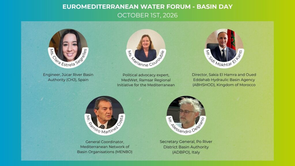 Trombi_Forum EuroMed